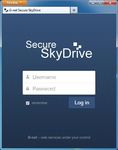 G-NET SECURE SKYDRIVE - INTRODUCING TO SKYDRIVE - FEBRUARY 13, 2014