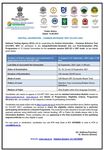 PROSPECTUS 2021-2022 CU-CET 2021 - NTA - Admissions Through - Central University of Karnataka