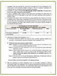 PROSPECTUS 2021-2022 CU-CET 2021 - NTA - Admissions Through - Central University of Karnataka