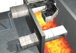 PROMATECT-H Fire resistant cladding to steel ducts - www.promat.com
