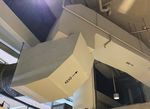 PROMATECT-H Fire resistant cladding to steel ducts - www.promat.com