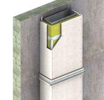 PROMATECT-H Fire resistant cladding to steel ducts - www.promat.com