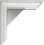 The New Standard for Today's Modern Style Window - CONTEMPORARY SERIES