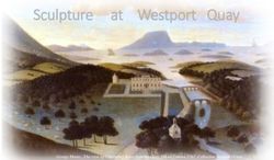Sculpture at Westport Quay - George Moore . The view up Carrowbeg River from the Quay Oil on Canvas. 1767. Collection Westport House - Custom ...