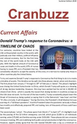 Cranbuzz - Cranbrook School