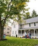 Fall/winter 2013 - Houghton College