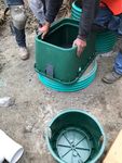 OSCAR-III Installation Manual, WA - January 2021 Lowridge Onsite Technologies, LLC