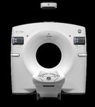 CT Scanners GE HEALTHCARE