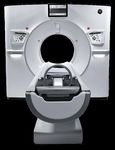CT Scanners GE HEALTHCARE