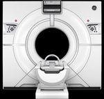 CT Scanners GE HEALTHCARE