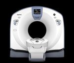 CT Scanners GE HEALTHCARE