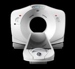 CT Scanners GE HEALTHCARE
