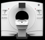 CT Scanners GE HEALTHCARE