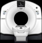 CT Scanners GE HEALTHCARE