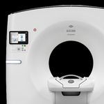 CT Scanners GE HEALTHCARE