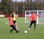 BTEC LEVEL 3 EXTENDED DIPLOMA IN SPORT - Enabling your future career - Pearson Edexcel - Larne FC