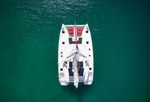 RUEN USD13,100 p/week + expenses Year: 2021 - Length: 46 ft - Simpson Yacht Charter