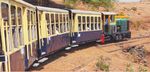 Railways And Tourism - Indian Railway