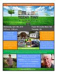 MIDDLESEX COUNTY Economic Development Department Update June 25, 2019
