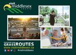 MIDDLESEX COUNTY Economic Development Department Update June 25, 2019