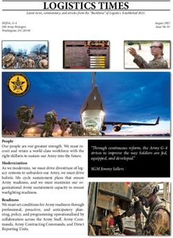 LOGISTICS TIMES - US Army Public API 2.0 OAS3