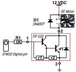 CONTROLLING MINI EXHAUST FAN THROUGH ANDROID-BASED SMARTPHONE FOR IOT-BASED SMART HOME SYSTEM