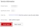 Seller Guide HUAWEI CLOUD Marketplace - HUAWEI TECHNOLOGIES CO., LTD - Issue Date