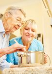 Supporting people to be independent at home and in the community' - Warrnambool City Council