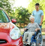 Supporting people to be independent at home and in the community' - Warrnambool City Council