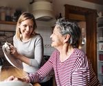 Supporting people to be independent at home and in the community' - Warrnambool City Council