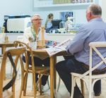 Supporting people to be independent at home and in the community' - Warrnambool City Council