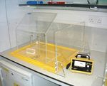 Working with Radioactive Substances