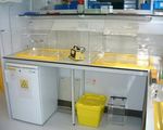 Working with Radioactive Substances