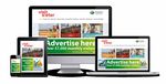 ADVERTISING WITH EXETER CITY COUNCIL - BE SEEN EVERYWHERE - VISIT EXETER