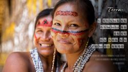 WEAR THE SPIRIT OF THE AMAZON RAINFOREST - A Catalog Of Incredible Handmade Products From The Amazon Rainforest - Terra Natural Designs