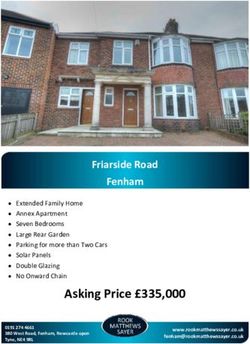 Asking Price &pound;335,000 - Friarside Road Fenham - Rook Matthews Sayer