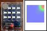 A Magnetic Field Camera for Real-Time Subsurface Imaging Applications - arXiv