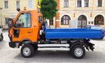INFORMATION ABOUT THE COMPANY INTEREST IN EXPORT PRODUCTION COOPERATION