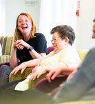 Active Ageing An Anchor Hanover report in association with Demos