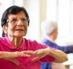 Active Ageing An Anchor Hanover report in association with Demos