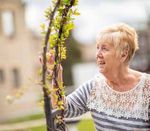 Active Ageing An Anchor Hanover report in association with Demos