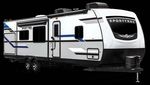 SPORTTREK Lightweight Travel Trailers