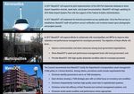 Performance and Asset Management Advisory Council - Progress Report of the - Patricia Leavenworth, P.E., Chair