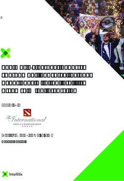 The World's Largest Esports Tournament Innovates the Fan Experience with the Intellitix Steam-Linking Integration - The Client: Intellitix ...