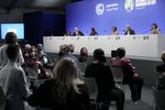 Draft deal at UN climate talks calls for end to coal use - Phys.org