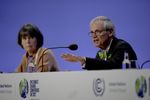 Draft deal at UN climate talks calls for end to coal use - Phys.org