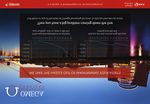 Surveyors JournAlvolume 8 - house of CArds - Society of Chartered Surveyors Ireland