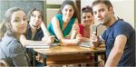 Leaving Certificate Established