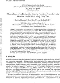 Generalized Joint Probability Density Function Formulation in Turbulent Combustion using DeepONet