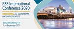 FORTHCOMING IASE CONFERENCES - International ...